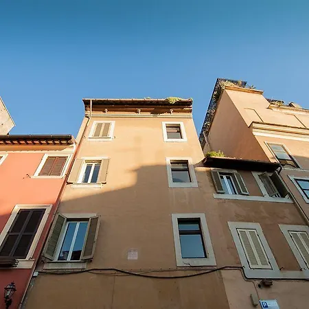 Finestra Su Trastevere - Guest house