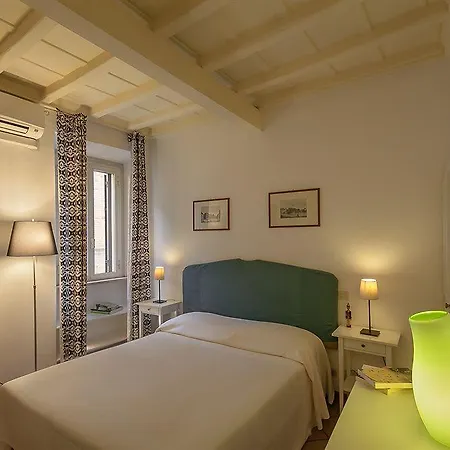 Finestra Su Trastevere - Guest house 2*