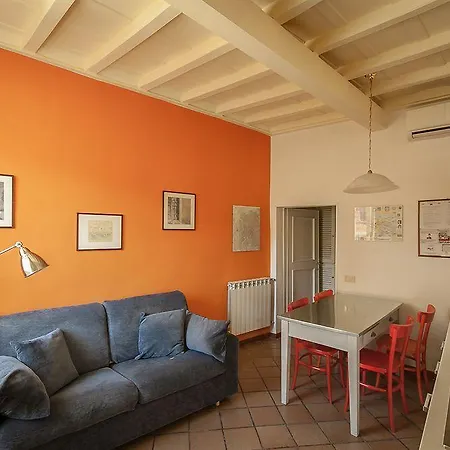 Finestra Su Trastevere - Gasthuis Rome