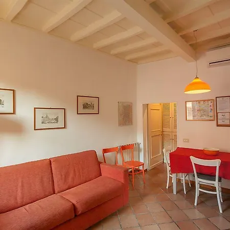 Finestra Su Trastevere - Guest house Rome