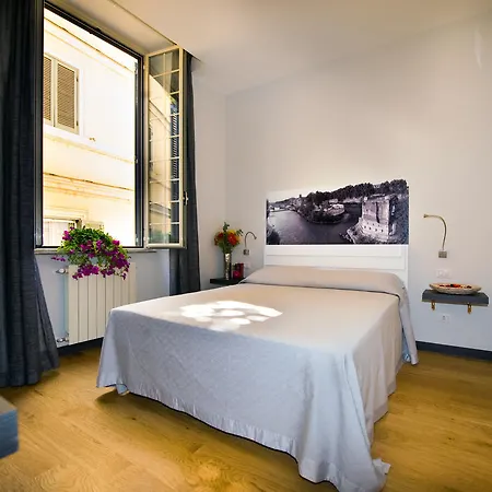 Guest house Finestra Su Trastevere -