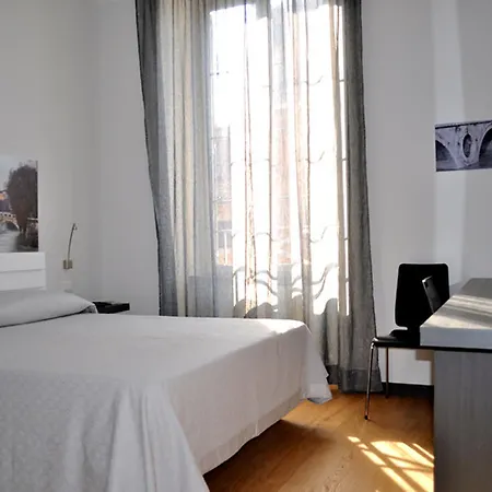Guest house Finestra Su Trastevere - 2*