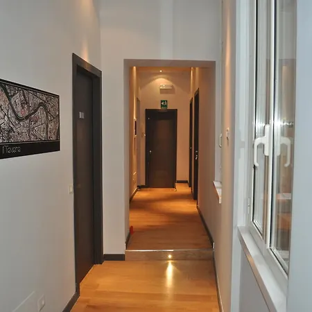 Guest house Finestra Su Trastevere - Rome