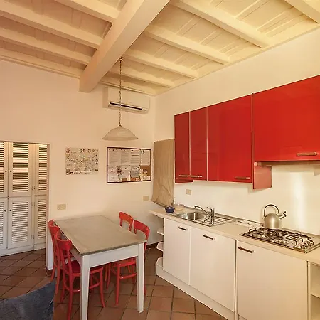 Gasthuis Finestra Su Trastevere -