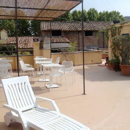 Guest house Finestra Su Trastevere - Rome