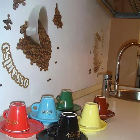 Guest house Finestra Su Trastevere -