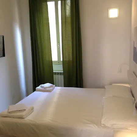 Finestra Su Trastevere - Gasthuis