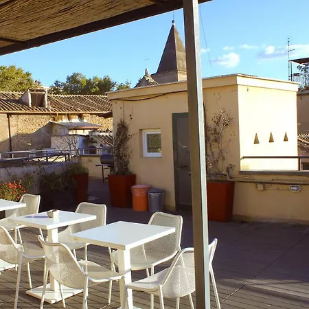 Finestra Su Trastevere - Guest house Rome