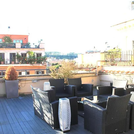 Guest house Finestra Su Trastevere -