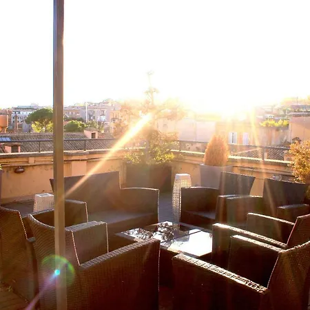 Guest house Finestra Su Trastevere - 2*