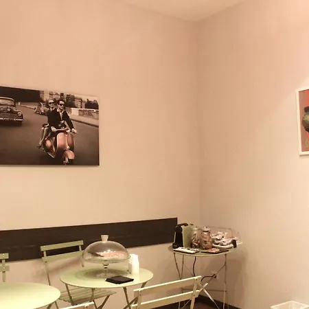Finestra Su Trastevere - Guest house 2*