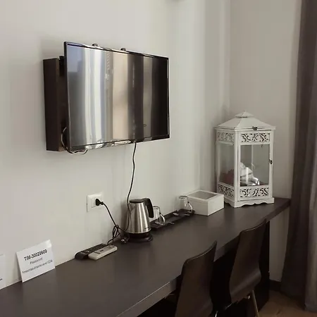 Finestra Su Trastevere - Guest house 2*