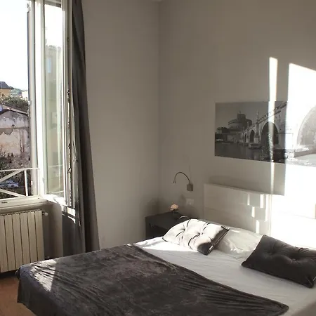 Finestra Su Trastevere - Guest house Rome