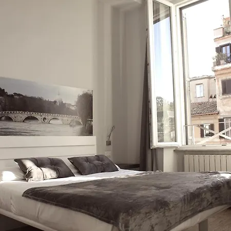 Finestra Su Trastevere - Guest house 2*