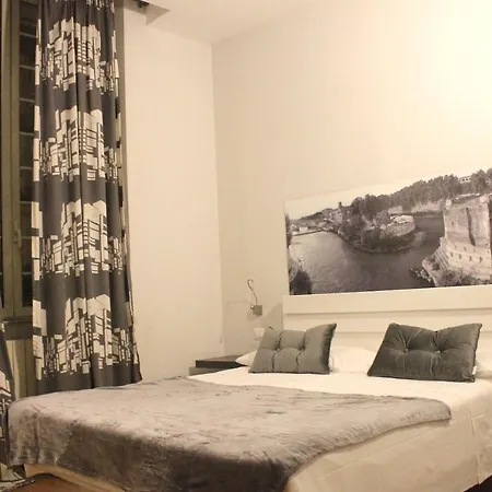 Finestra Su Trastevere - Guest house Rome