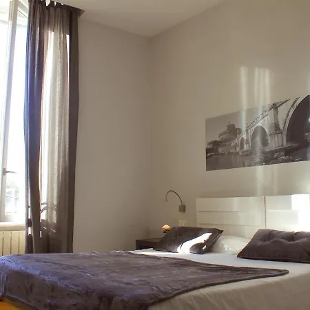 Finestra Su Trastevere - Guest house 2*