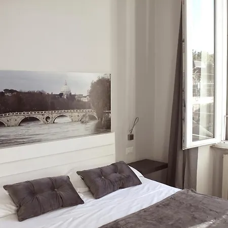 Finestra Su Trastevere - Guest house Rome
