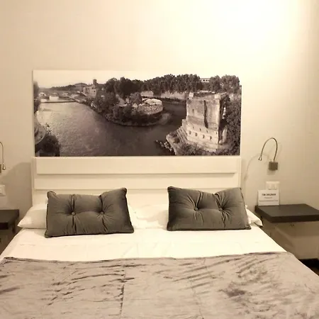 Finestra Su Trastevere - Guest house Rome