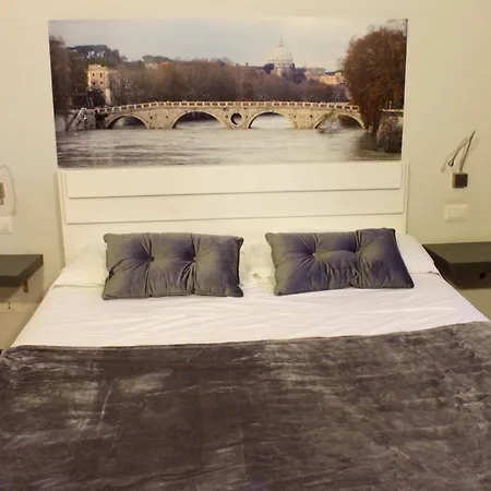 Finestra Su Trastevere - 2*