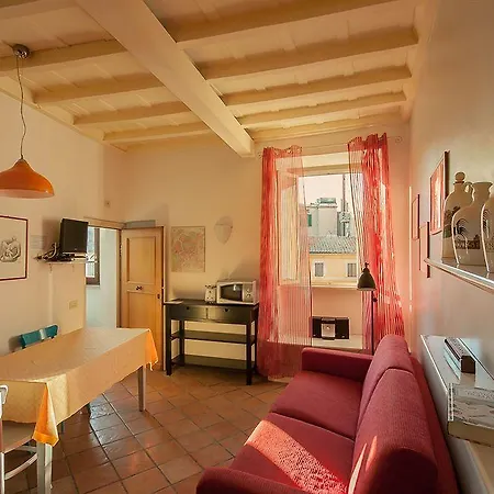 Гостевой дом Finestra Su Trastevere - Рим