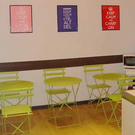 Finestra Su Trastevere - 2* Рим