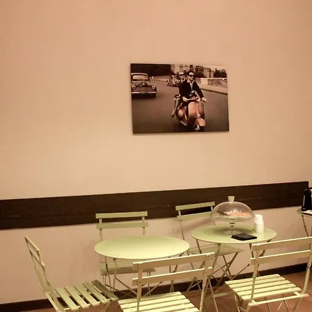 Finestra Su Trastevere - Гостевой дом Рим