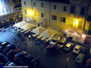Affittacamere Finestra Su Trastevere - 2*
