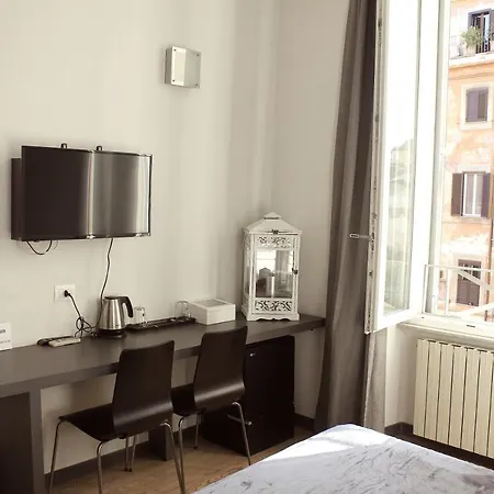 Finestra Su Trastevere - Affittacamere Roma